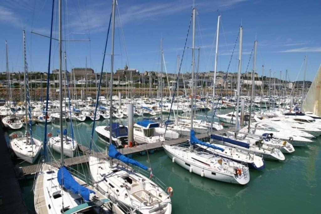 Gite De Vacances Poilley  Exterior photo